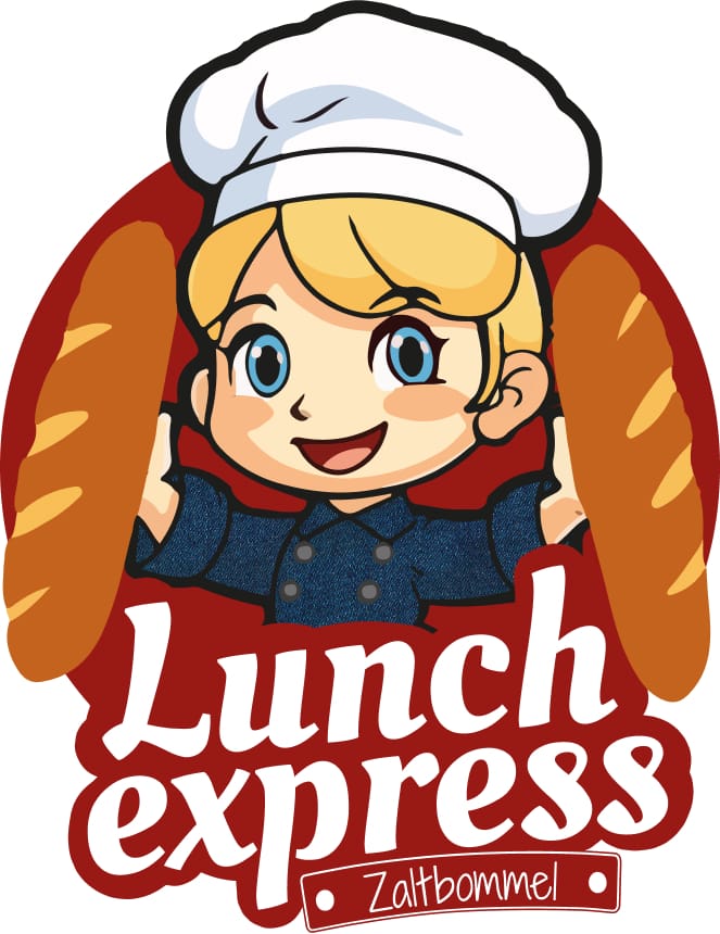 Logo Lunchexpress Zaltbommel